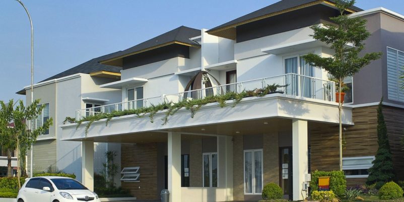 Dampak Corona Mulai Dirasakan Pengembang Properti