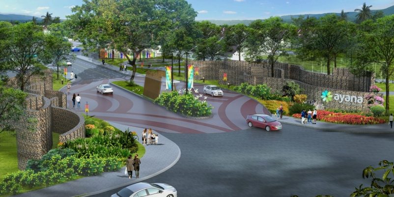 Insentif Pajak Dinantikan Industri Properti