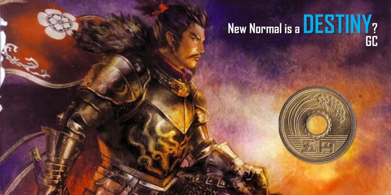 NEW NORMAL IS A DESTINY?