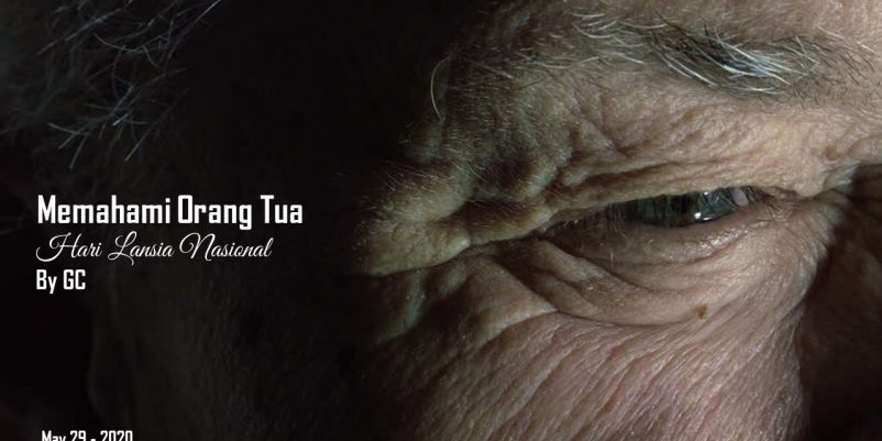 Memahami Orang Tua