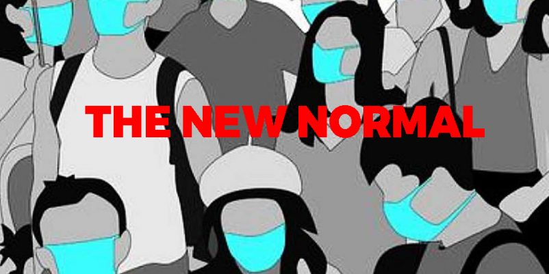 When Abnormalities Becoming a New Normal