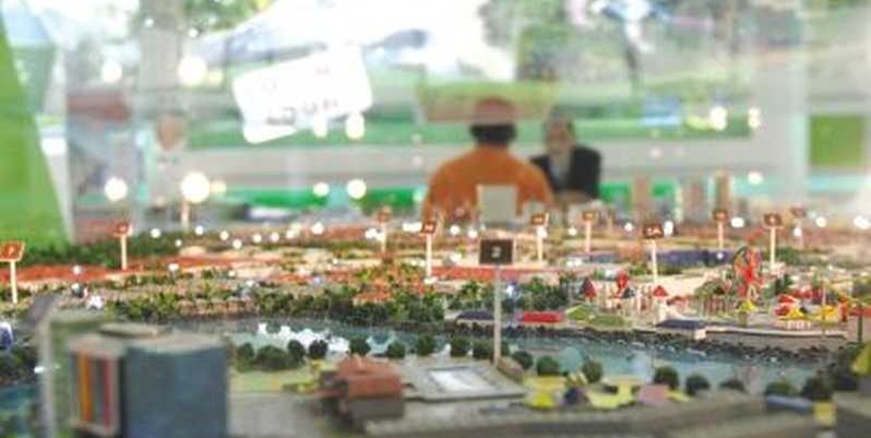 Diguyur Stimulus, Investasi Properti Dinilai Paling Prospektif