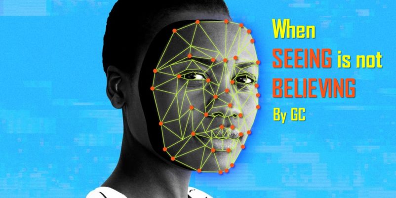 When Seeing is Not Believing