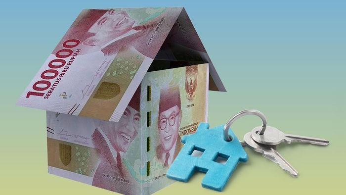 Anggaran Liburan Tak Terpakai, Bisa untuk Investasi di Properti