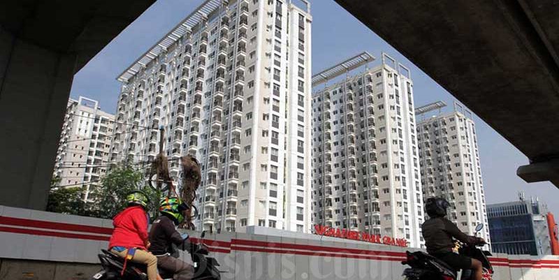 Meski Pandemi, Properti Masih Menarik Jadi Pilihan Investasi