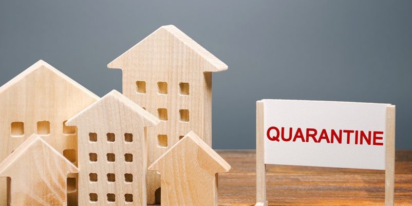 TATANAN PASAR REAL ESTATE DI INDONESIA PERLU DIJAGA PASCA COVID 19