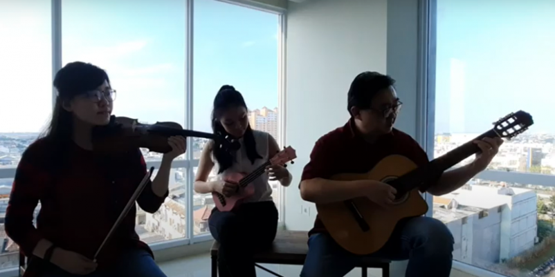 DEPENDENCE – INDEPENDENCE – INTERDEPEDENCE DEPENDENCE – INDEPENDENCE – INTERDEPEDENCE