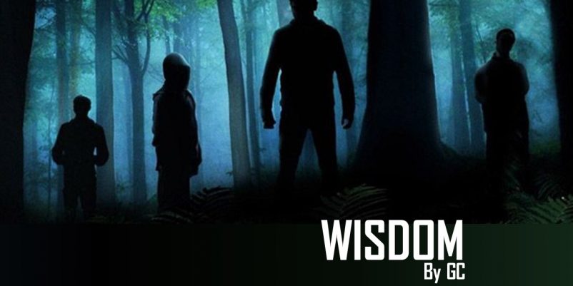 WISDOM WISDOM