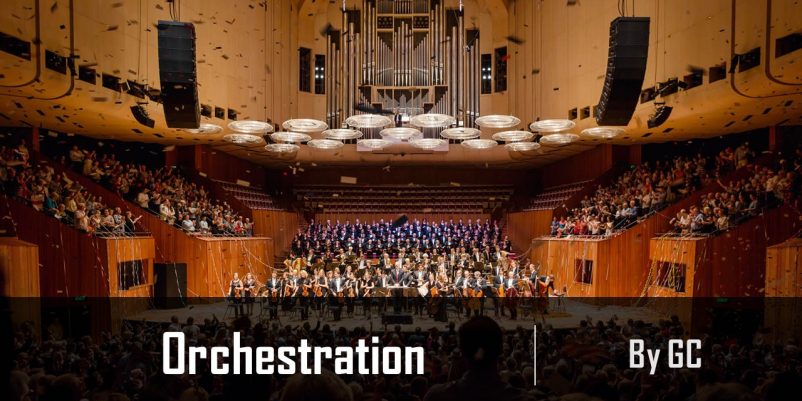 Orkestrasi – A New Management Orkestrasi – A New Management