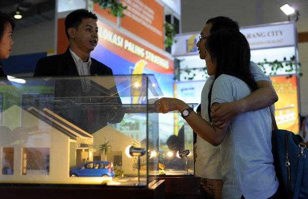 Pengembang Harapkan Relaksasi Syarat Perbankan  Bagi Pembeli Rumah Milenial