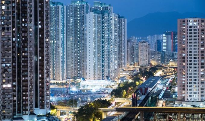 Semester I 2021, Properti Aspac Akan Pulih