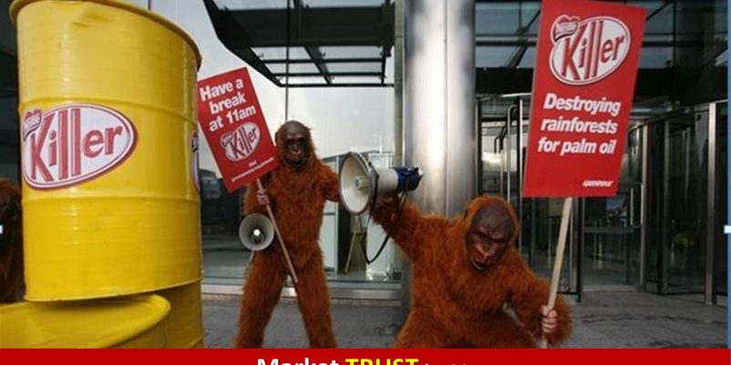 MARKET TRUST MARKET TRUST