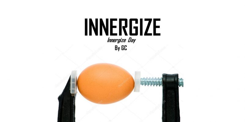 INNERGIZE Innergize Day