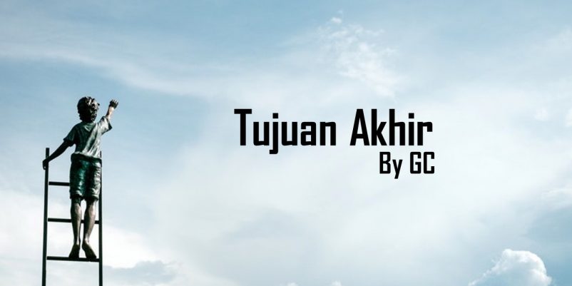 TUJUAN AKHIR