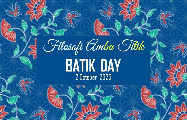 Filosofi amBA – tiTIK Batik Day