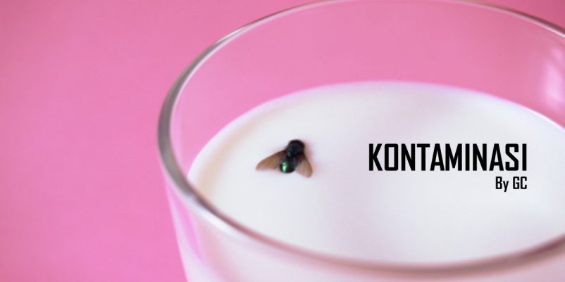 KONTAMINASI