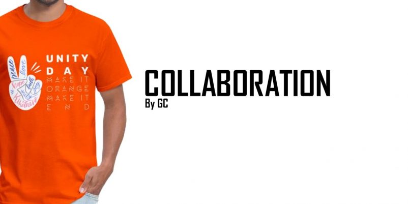 COLLABORATION UNITY DAY