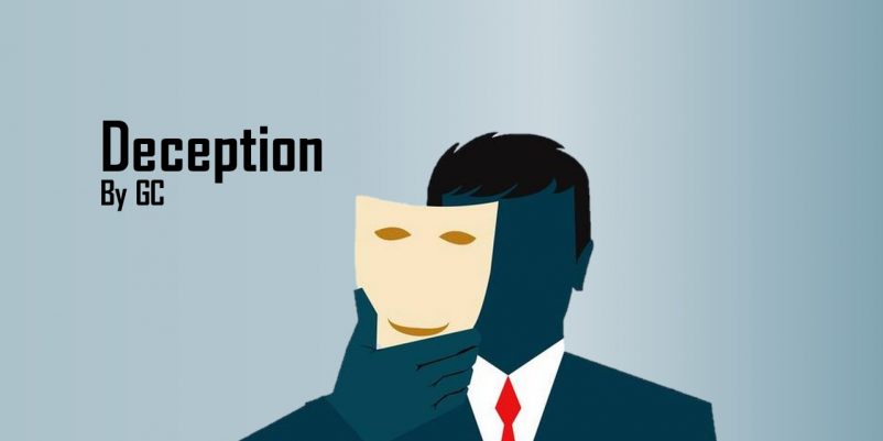 DECEPTION