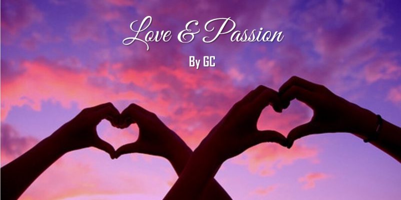 LOVE & PASSION