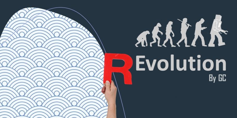 REVOLUSI ATAU EVOLUSI