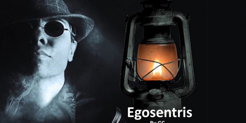 EGOSENTRIS