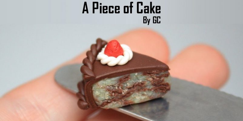 PIECE OF CAKE
