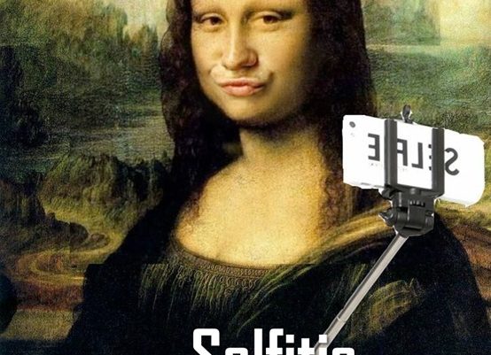 SELFITIS – SELFIE OBSESSION Source: Hacking Your Mind Book