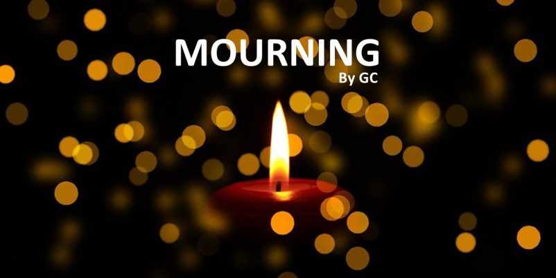 MOURNING