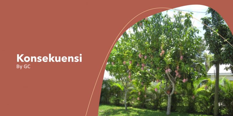 KONSEKUENSI