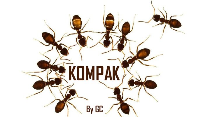 KOMPAK