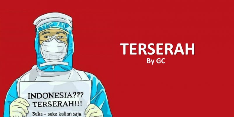 TERSERAH