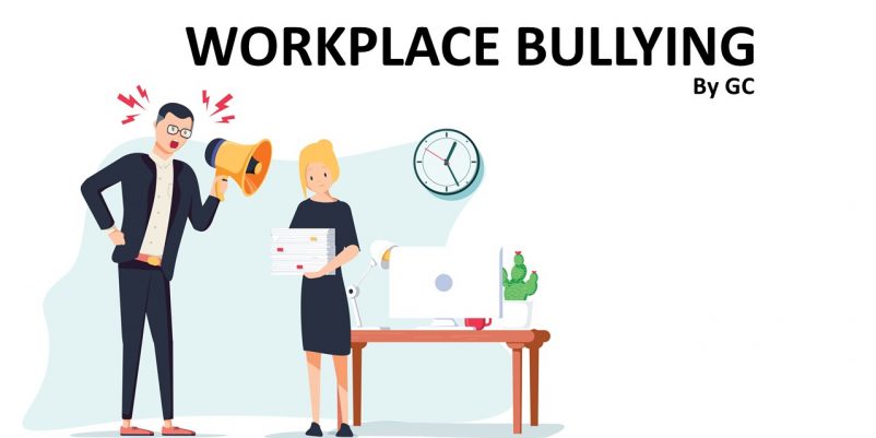 WORKPLACE BULLYING WORKPLACE BULLYING