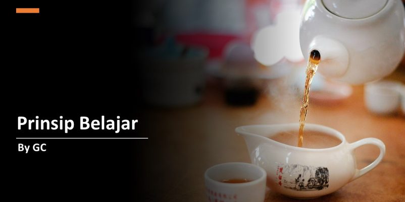 PRINSIP BELAJAR PRINSIP BELAJAR