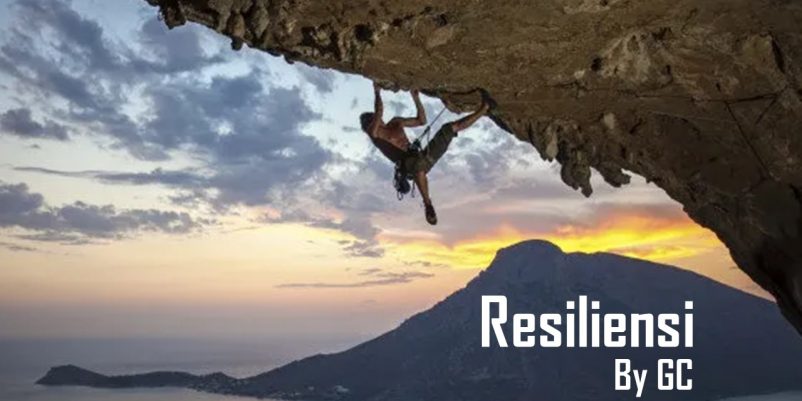 RESILIENSI Hari Kebangkitan Nasional RESILIENSI Hari Kebangkitan Nasional