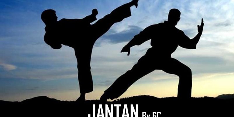 JANTAN JANTAN
