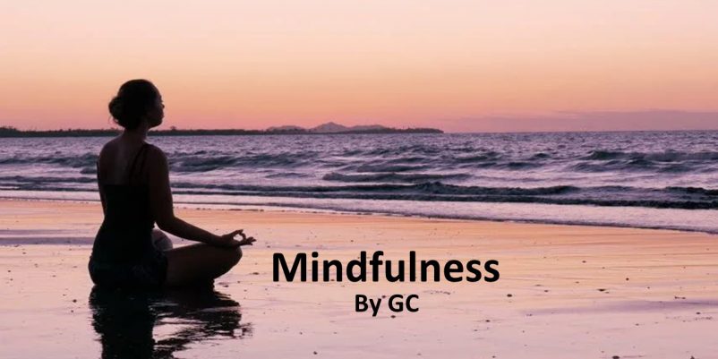 MINDFULNESS MINDFULNESS