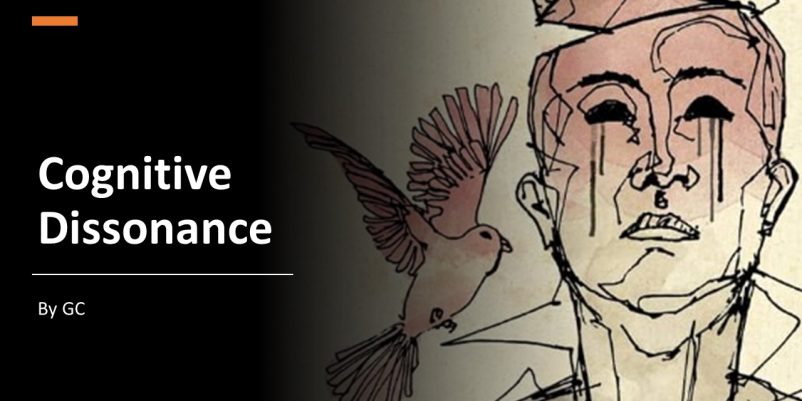 Cognitive Dissonance Cognitive Dissonance
