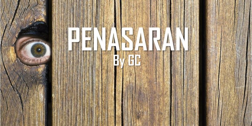 PENASARAN PENASARAN
