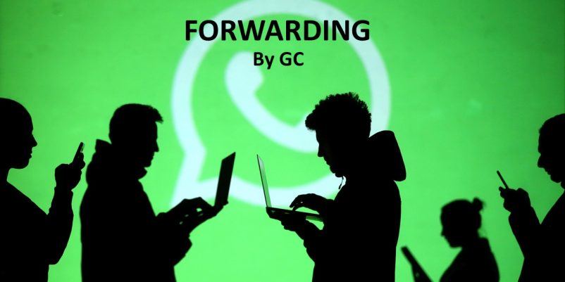 FORWARDING FORWARDING