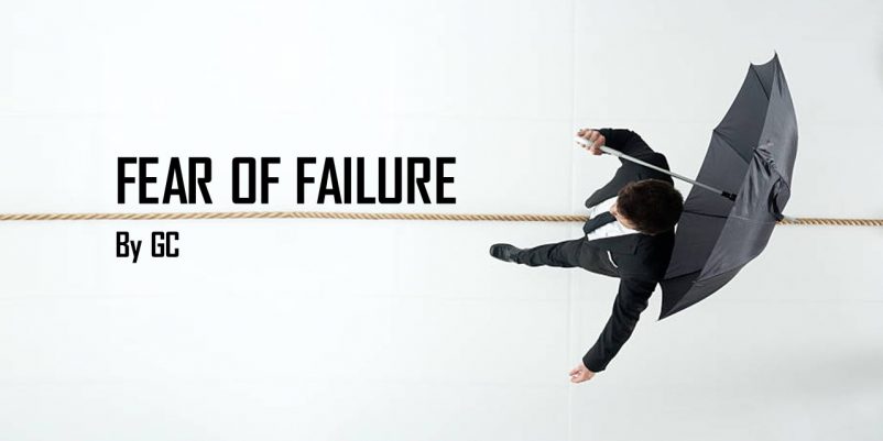 Fear of Failure (FOF)