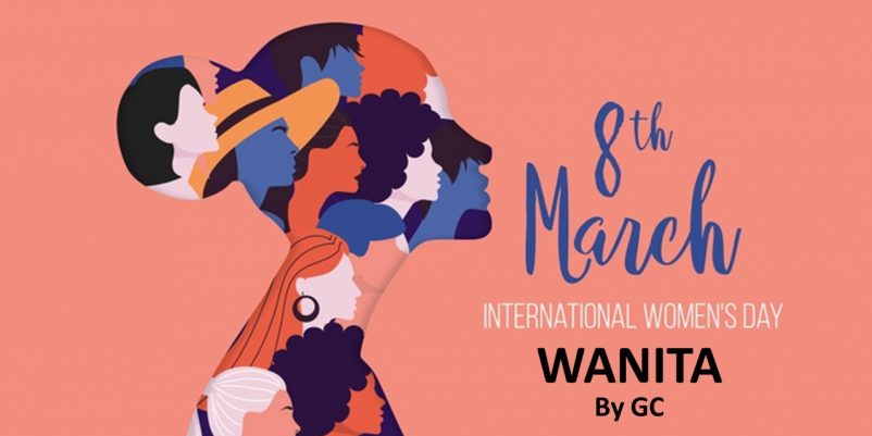 WANITA INT’L WOMEN’S DAY