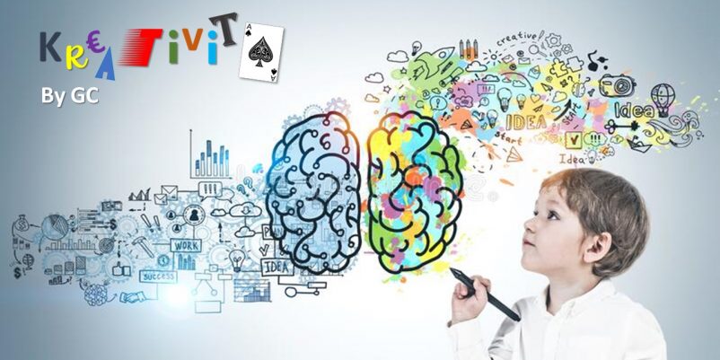 KREATIVITAS