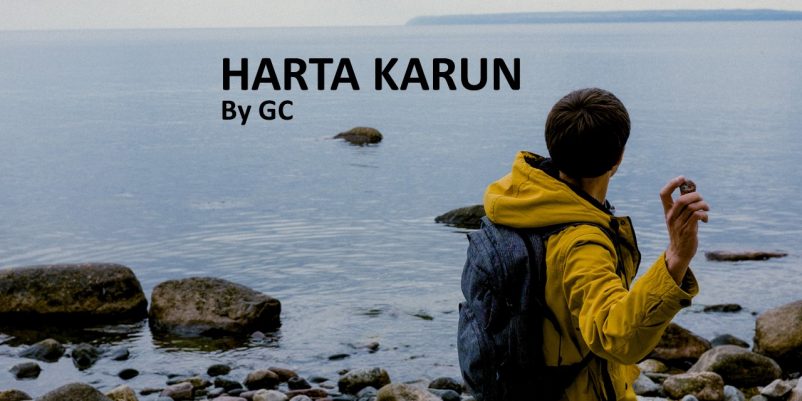 HARTA KARUN